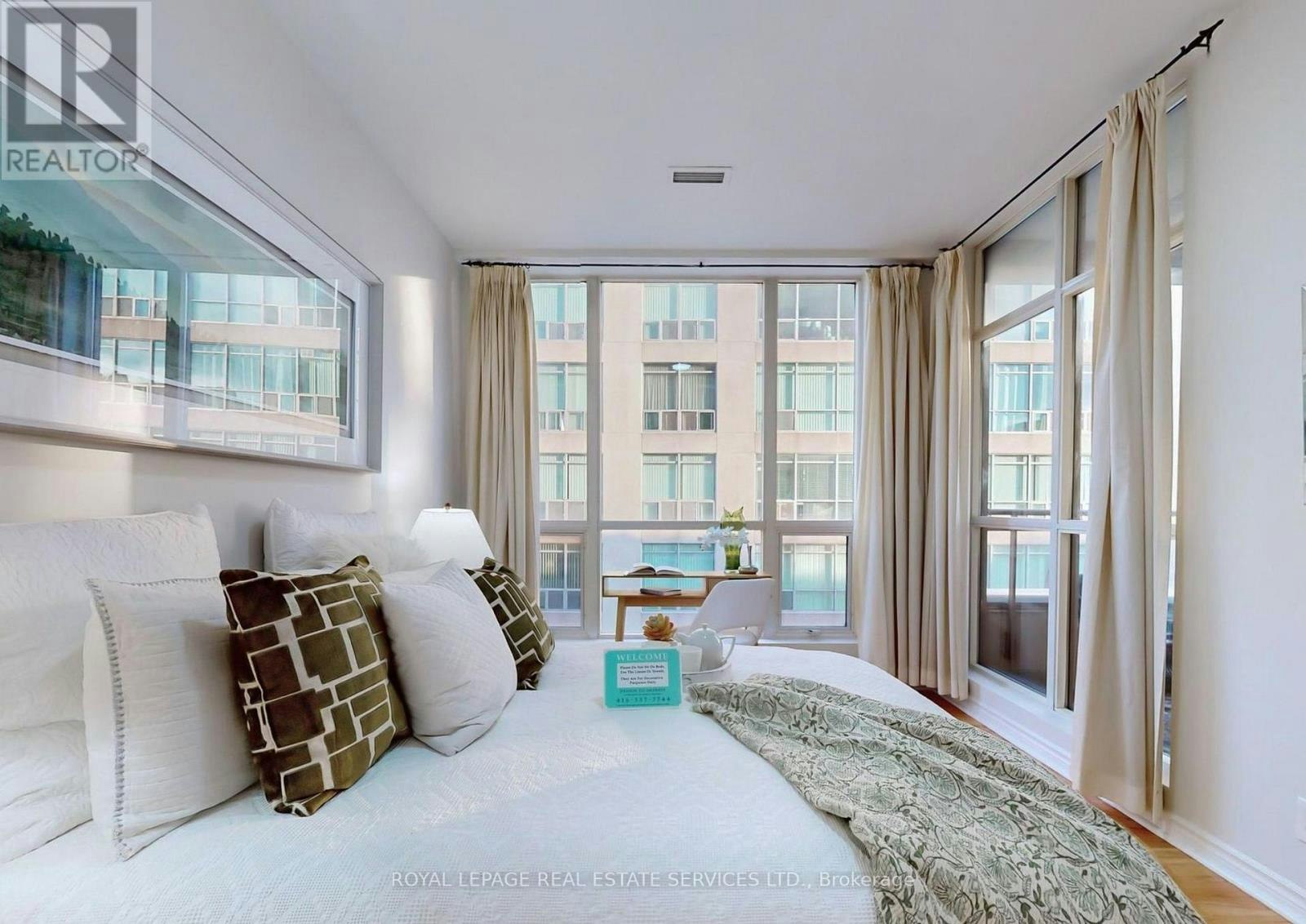 604-980 Yonge Street, Toronto, ON, M4W 3V8 - 15