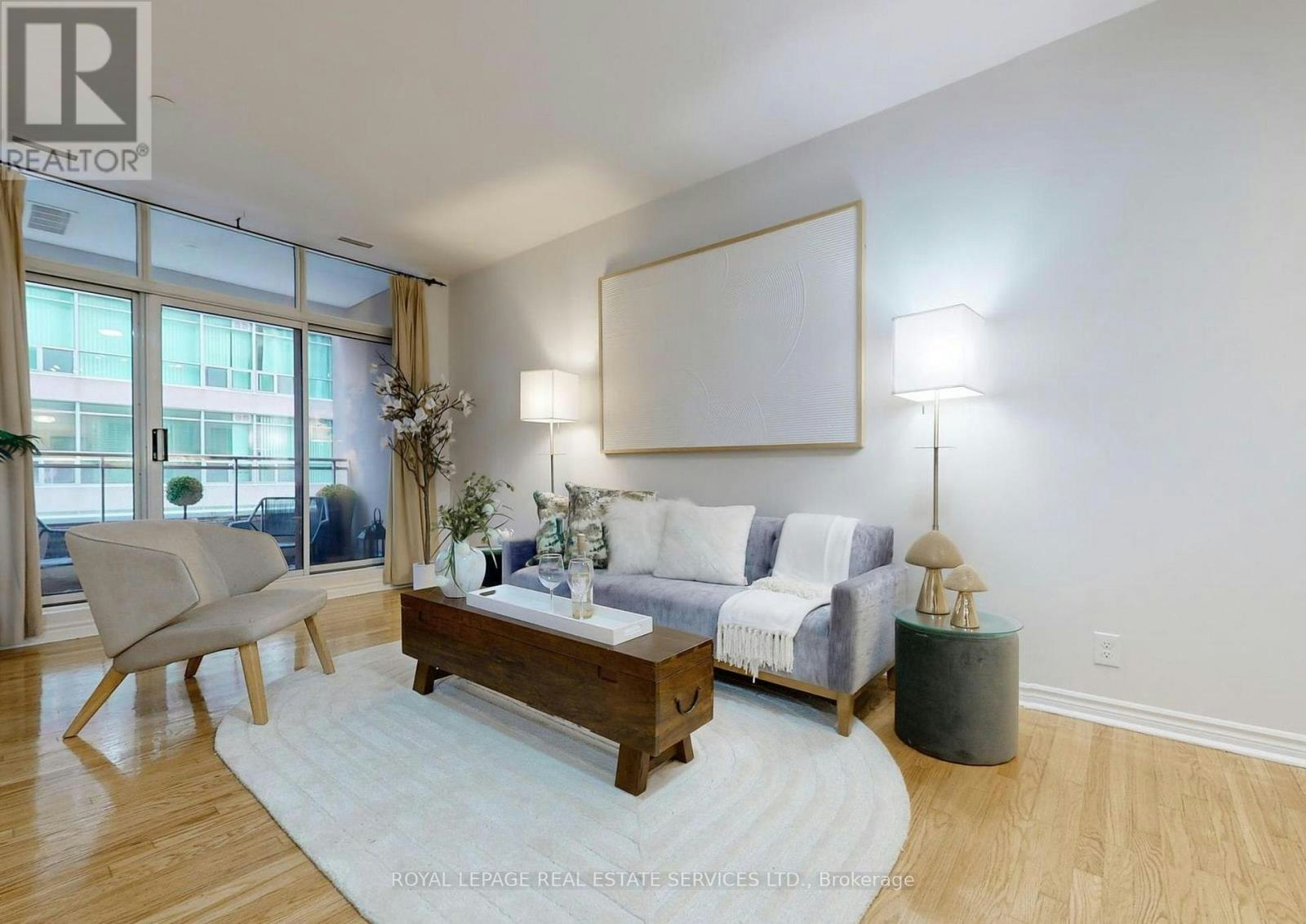 604-980 Yonge Street, Toronto, ON, M4W 3V8 - 3