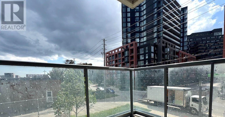 263-31 Tippett Road, Toronto, ON, M3H 0C8 - 18