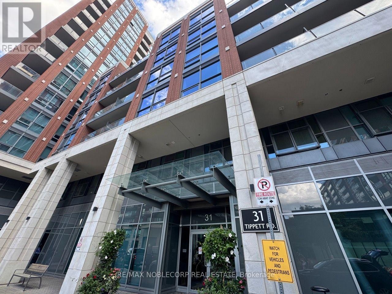 263-31 Tippett Road, Toronto, ON, M3H 0C8