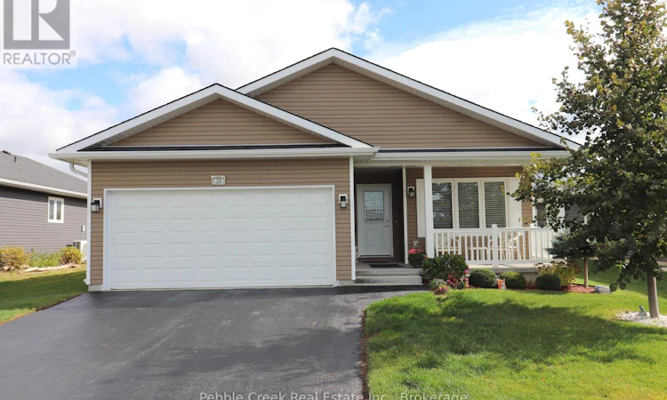 20 Huron Heights Drive