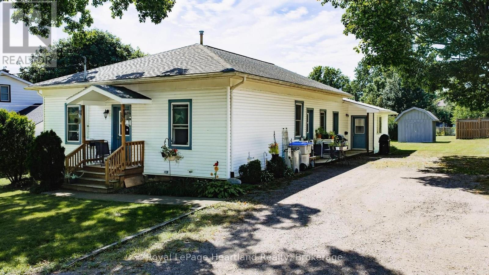 132 Queen Street, Central Huron, ON, N0M 1L0