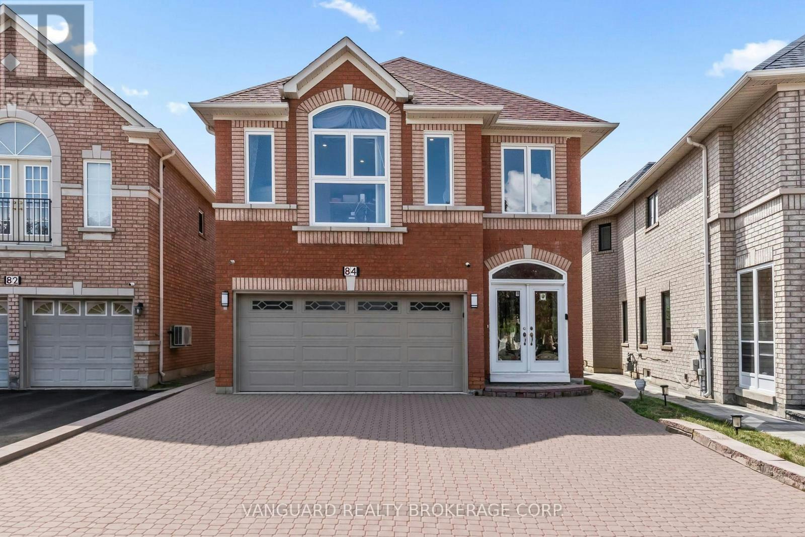 84 Sapphire Drive, Richmond Hill, ON, L4S 2E6