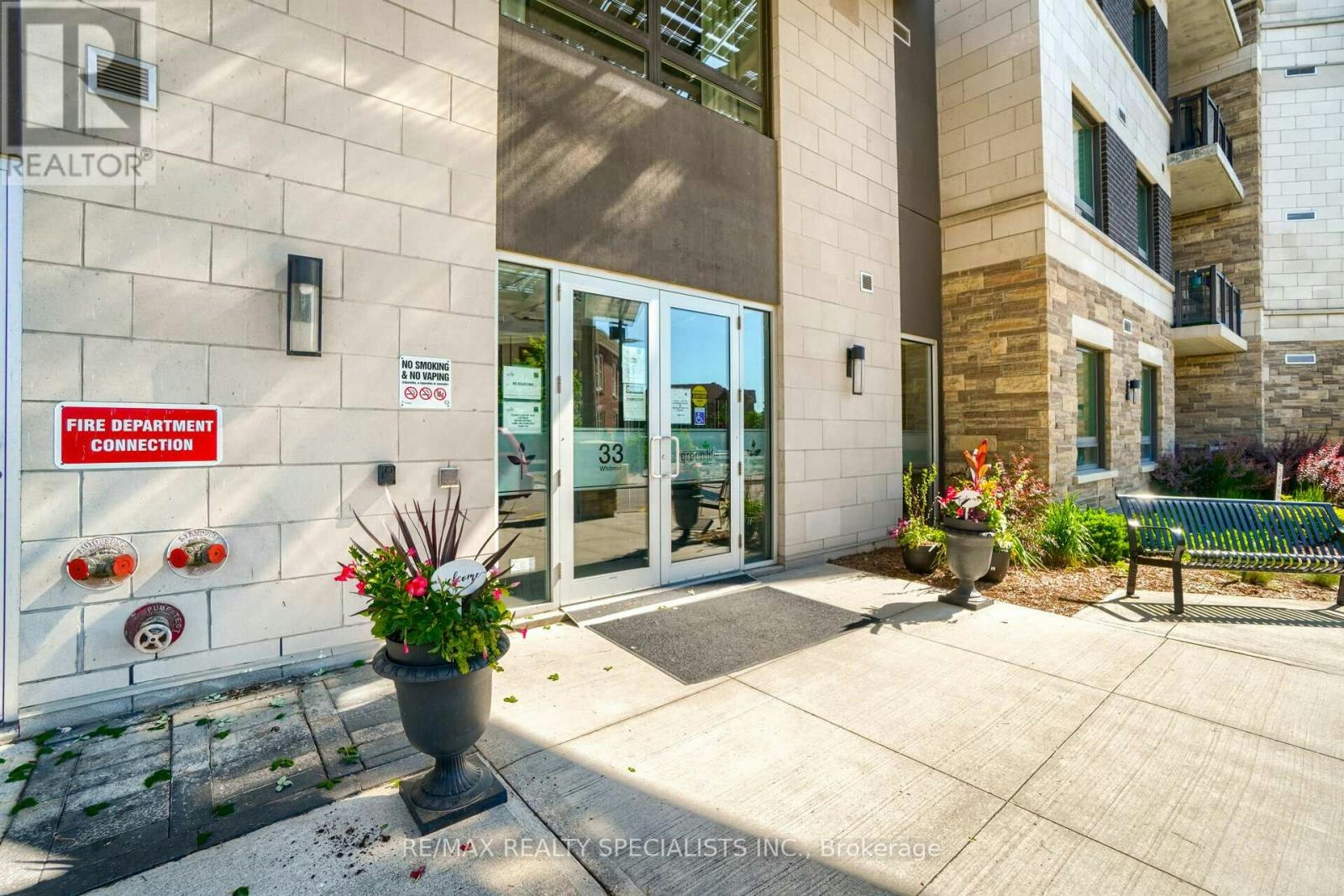 522-33 Whitmer Street, Milton, ON, L9T 0R5 - 2