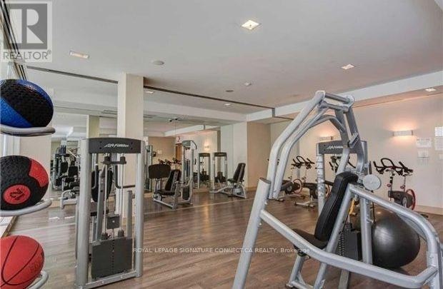 2105-4065 Brickstone Mews, Mississauga, ON, L5B 0G3 - 13