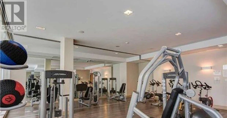 2105-4065 Brickstone Mews, Mississauga, ON, L5B 0G3 - 13