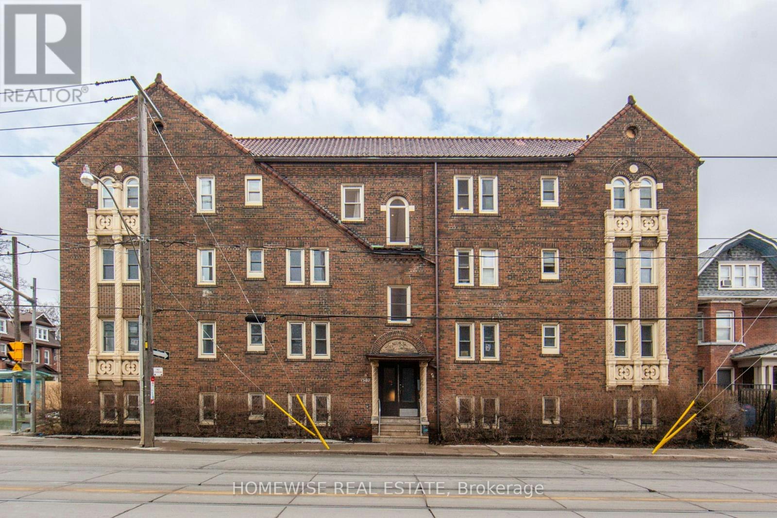 101-1340 King Street W, Toronto, ON, M6K 1H1 - 28