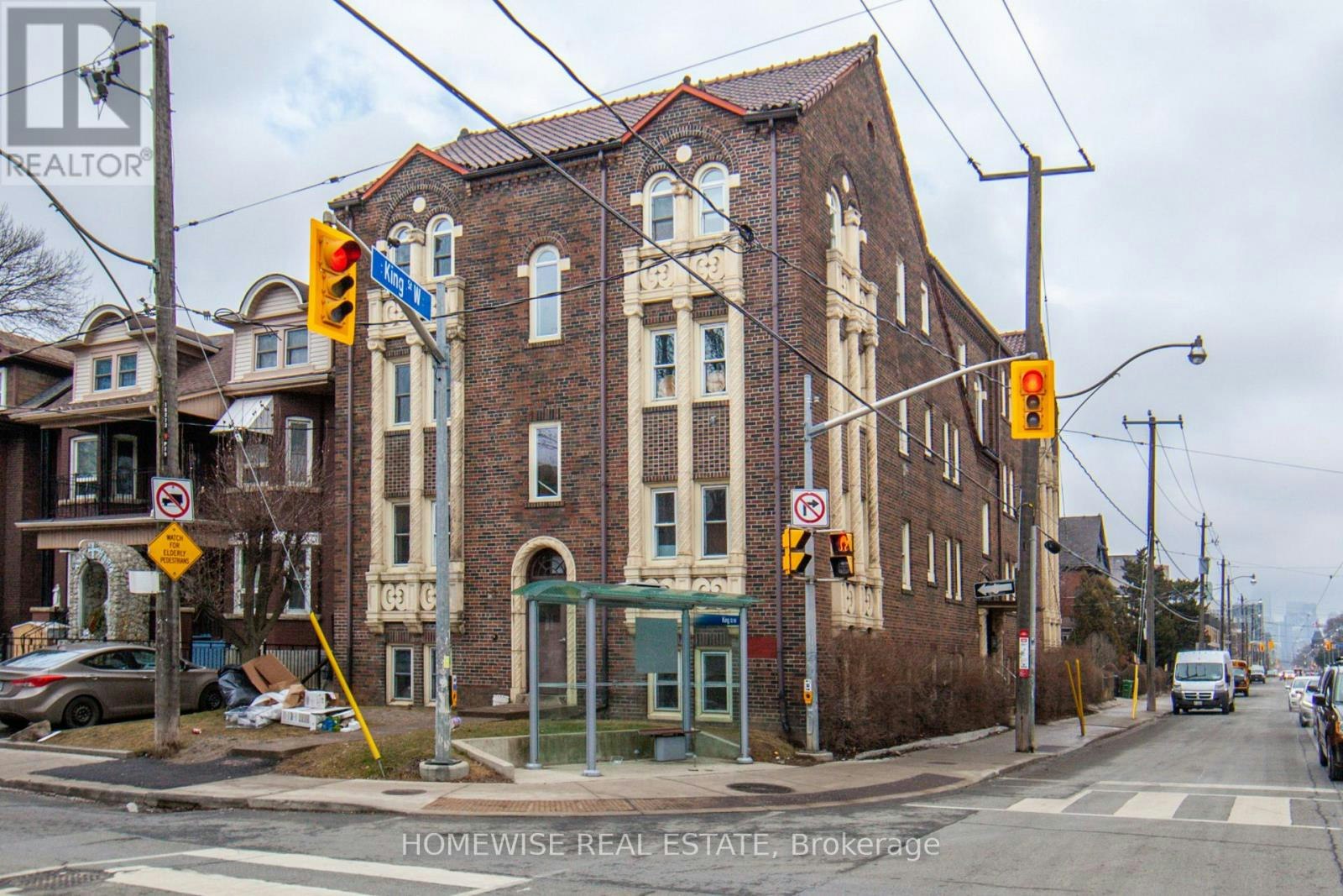 101-1340 King Street W, Toronto, ON, M6K 1H1 - 3