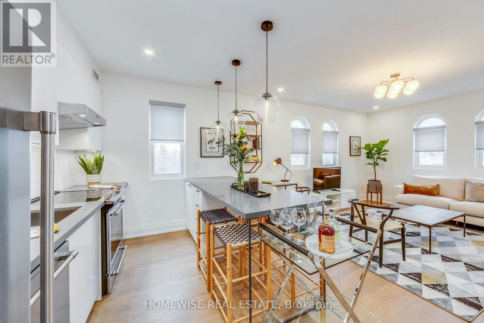 101-1340 King Street W, Toronto, ON, M6K 1H1 - 12