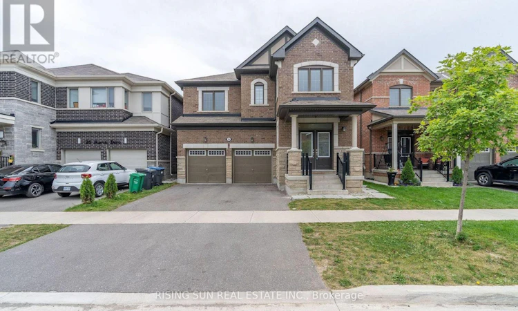 24 Herrick Drive