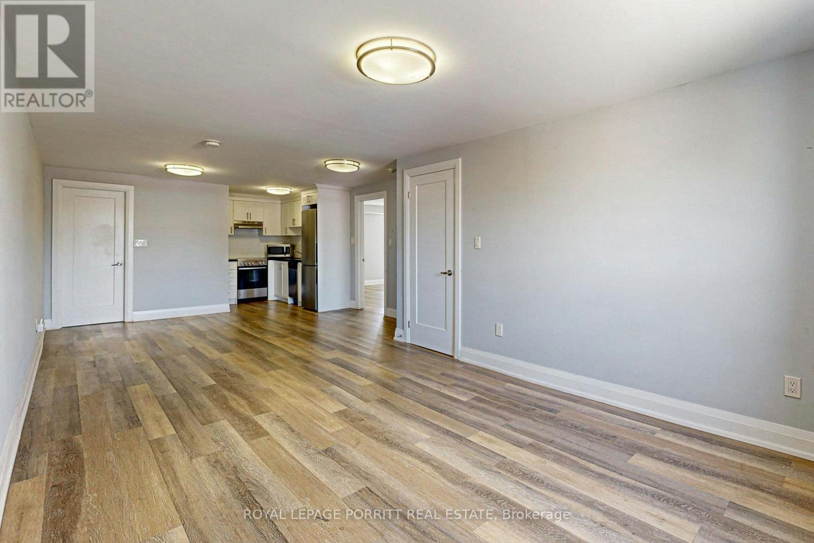 4-3465 Lake Shore Boulevard W, Toronto, ON, M8W 1N2 - 12