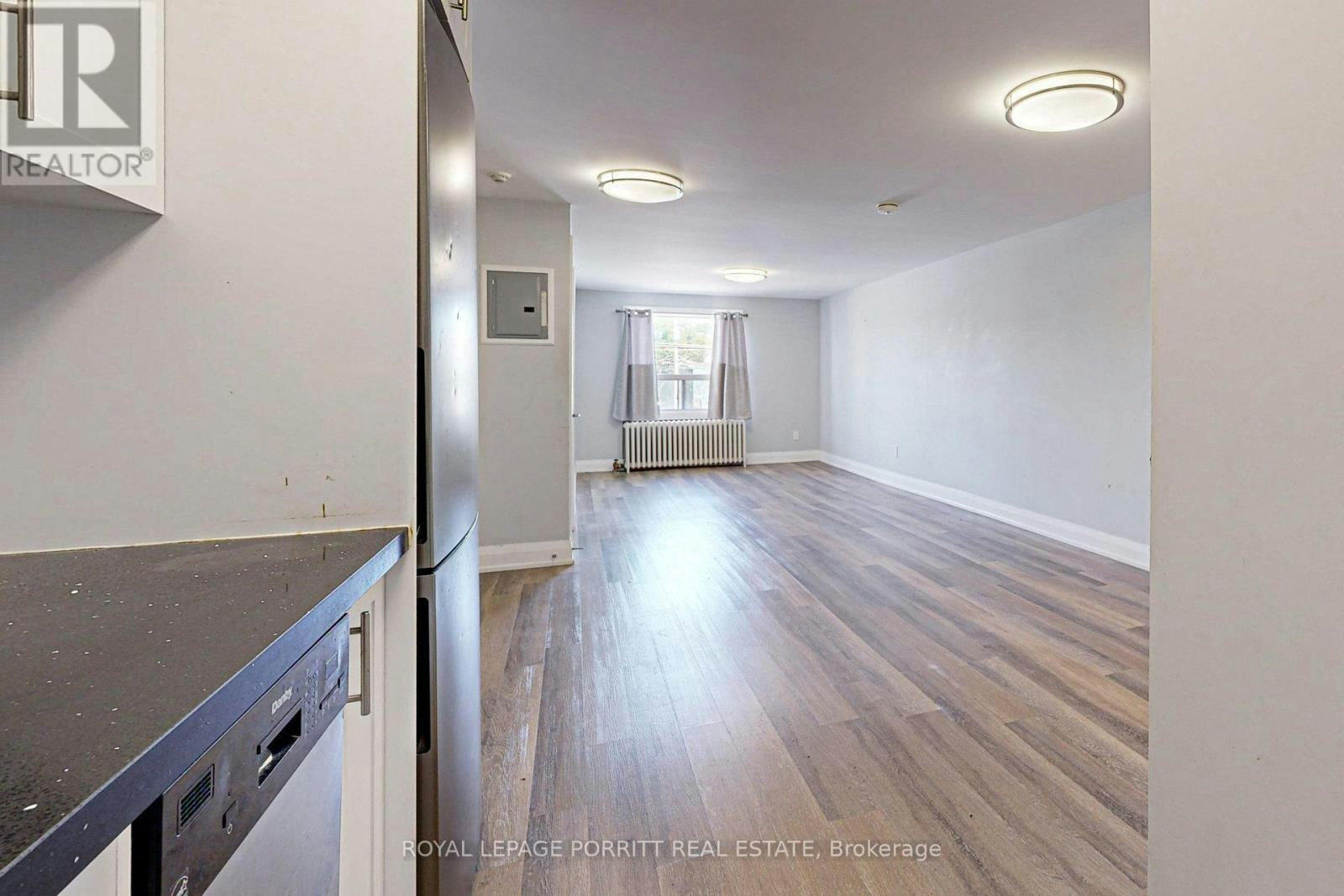 4-3465 Lake Shore Boulevard W, Toronto, ON, M8W 1N2 - 21