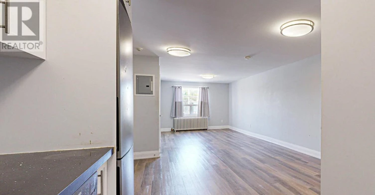 4-3465 Lake Shore Boulevard W, Toronto, ON, M8W 1N2 - 21
