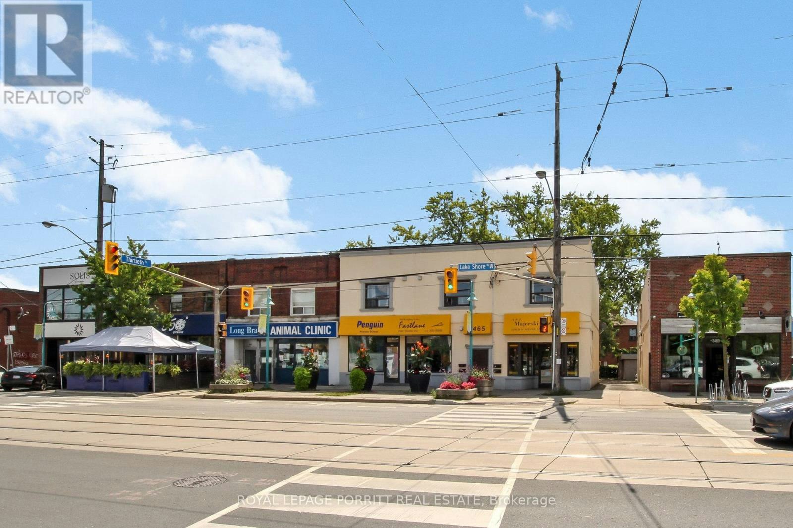 4-3465 Lake Shore Boulevard W, Toronto, ON, M8W 1N2