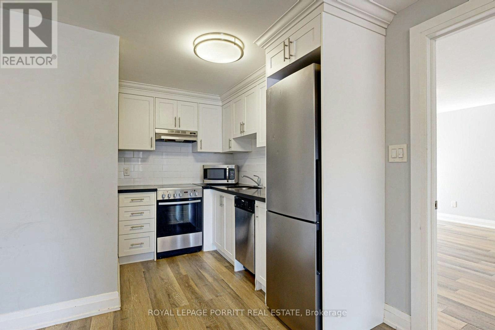 4-3465 Lake Shore Boulevard W, Toronto, ON, M8W 1N2 - 17