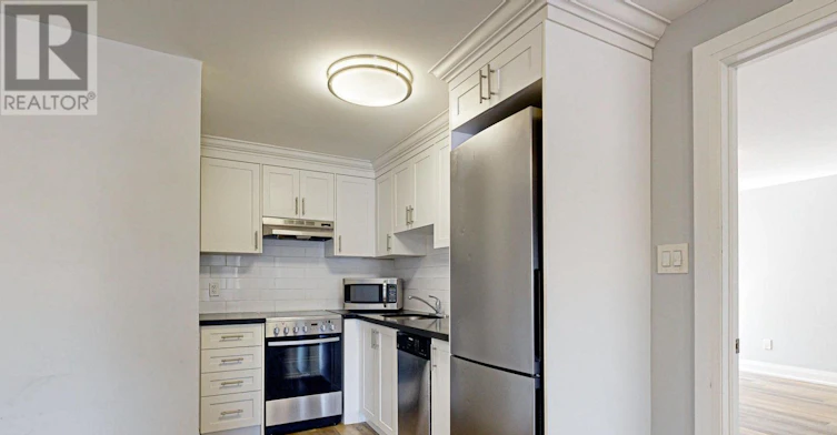 4-3465 Lake Shore Boulevard W, Toronto, ON, M8W 1N2 - 17