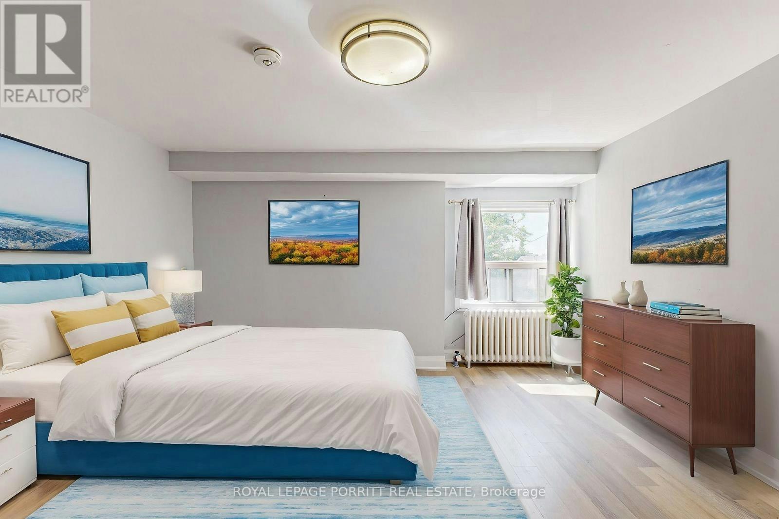 4-3465 Lake Shore Boulevard W, Toronto, ON, M8W 1N2 - 4