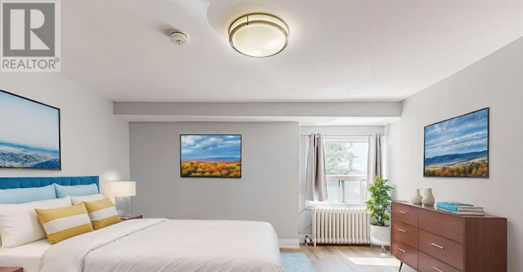 4-3465 Lake Shore Boulevard W, Toronto, ON, M8W 1N2 - 4