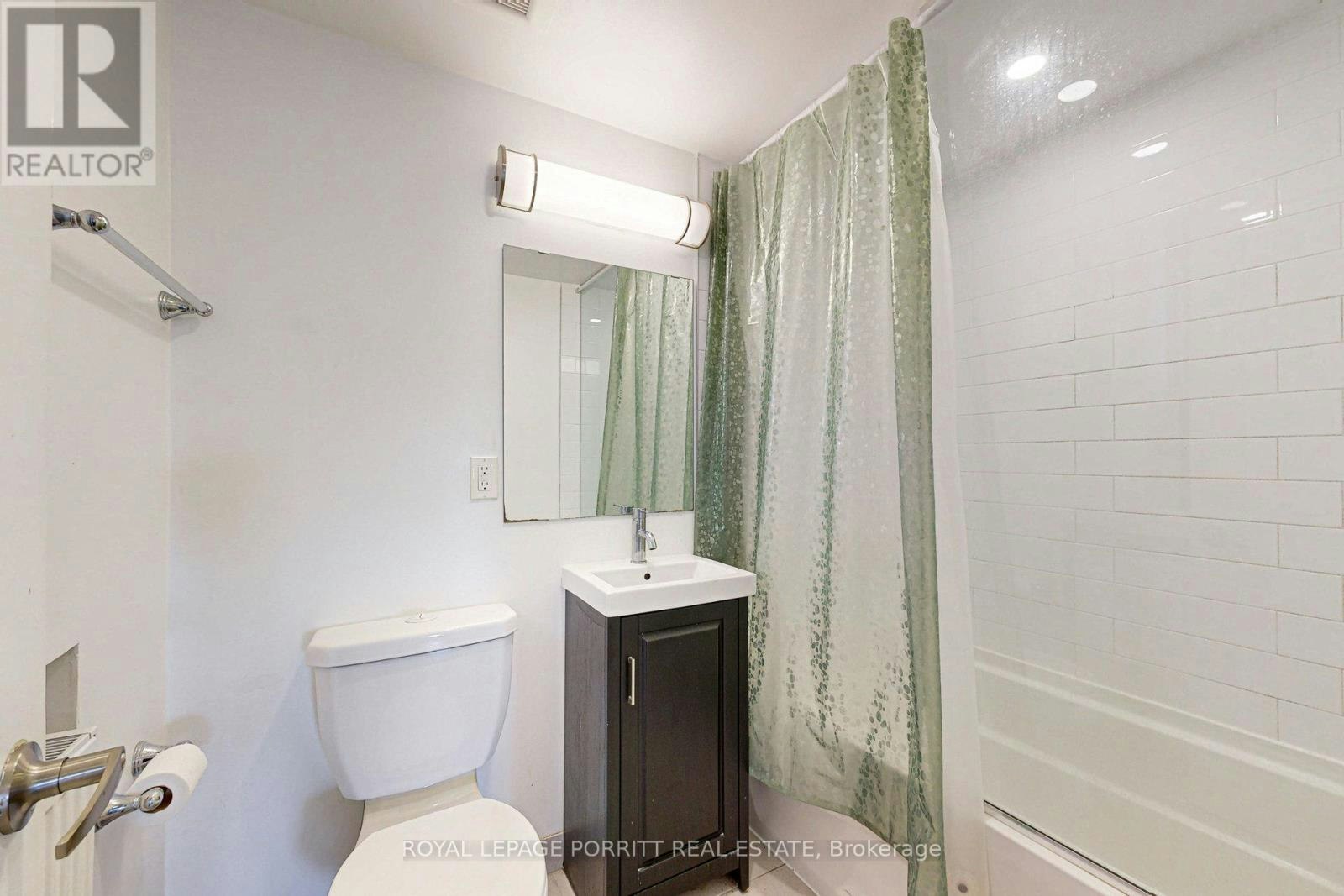 4-3465 Lake Shore Boulevard W, Toronto, ON, M8W 1N2 - 27