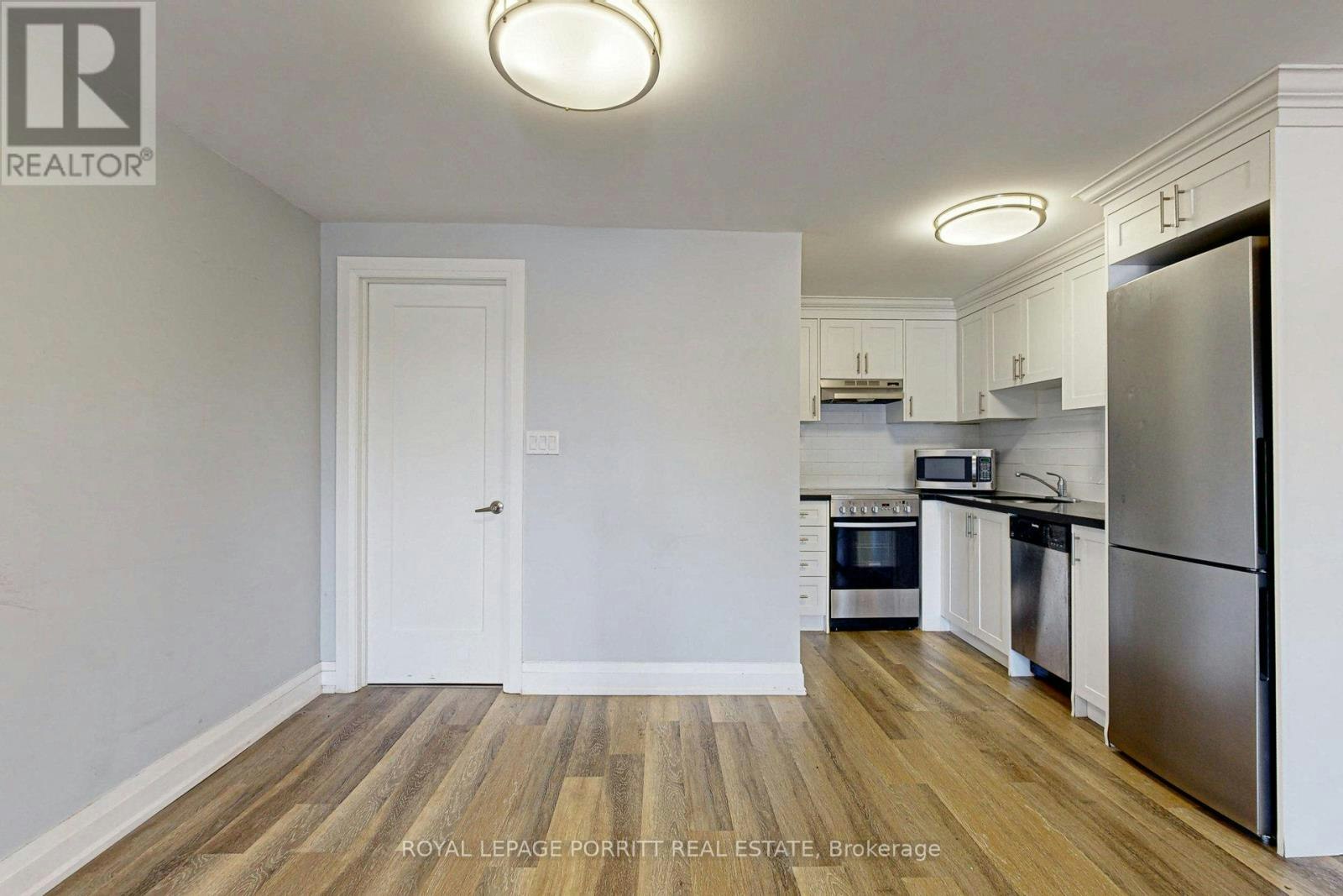 4-3465 Lake Shore Boulevard W, Toronto, ON, M8W 1N2 - 16