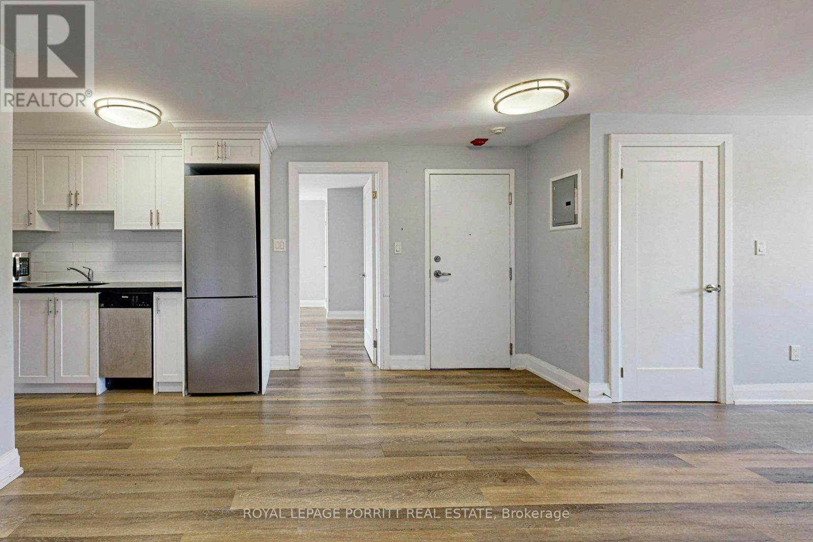 4-3465 Lake Shore Boulevard W, Toronto, ON, M8W 1N2 - 11