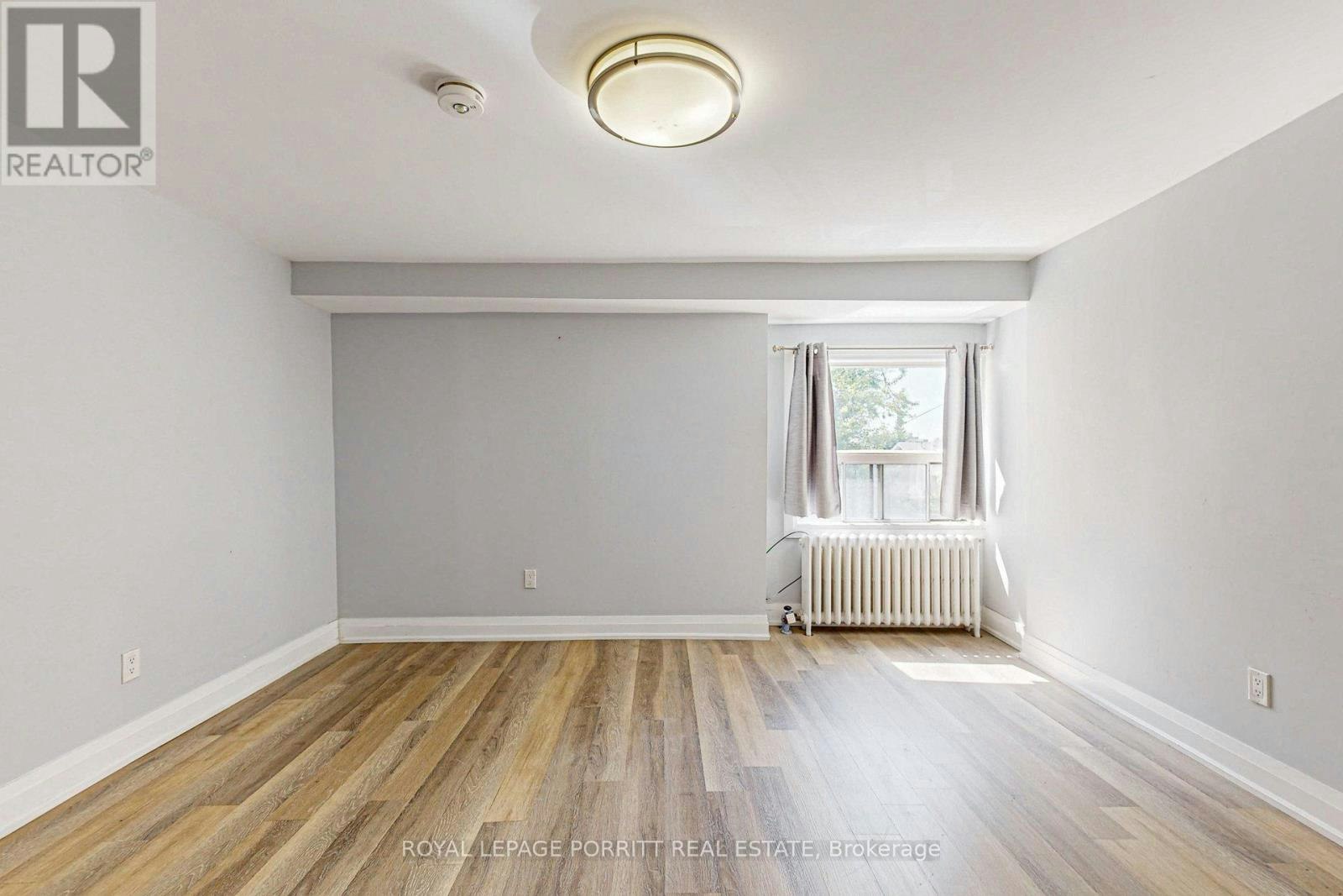 4-3465 Lake Shore Boulevard W, Toronto, ON, M8W 1N2 - 23