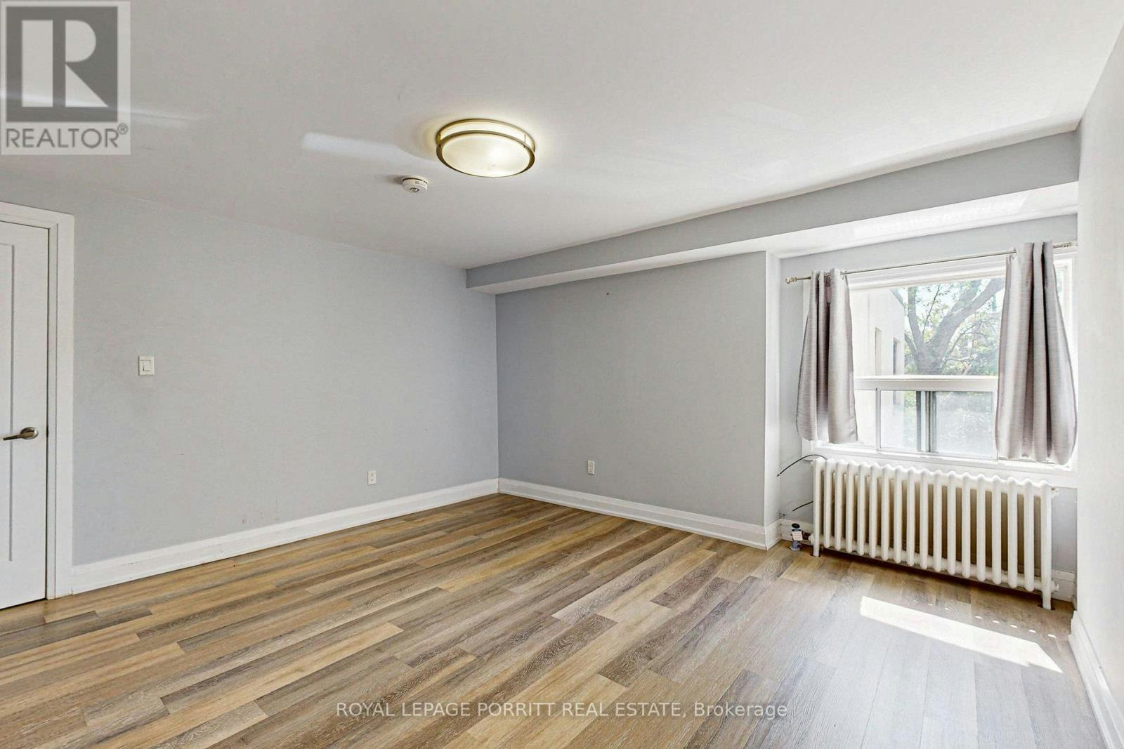 4-3465 Lake Shore Boulevard W, Toronto, ON, M8W 1N2 - 24