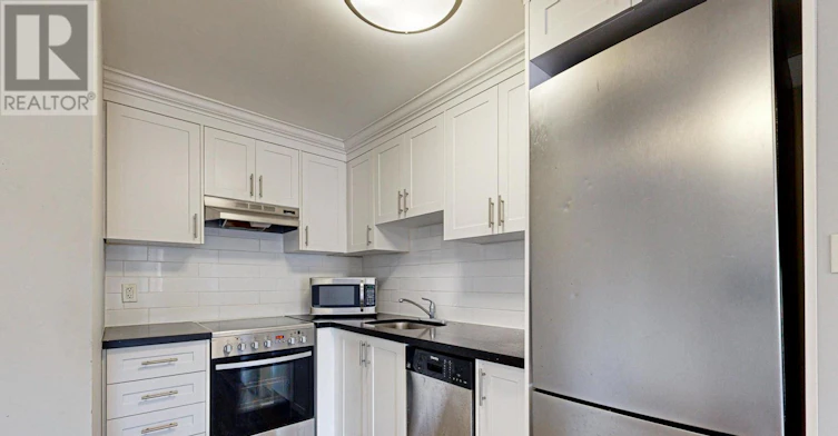 4-3465 Lake Shore Boulevard W, Toronto, ON, M8W 1N2 - 18