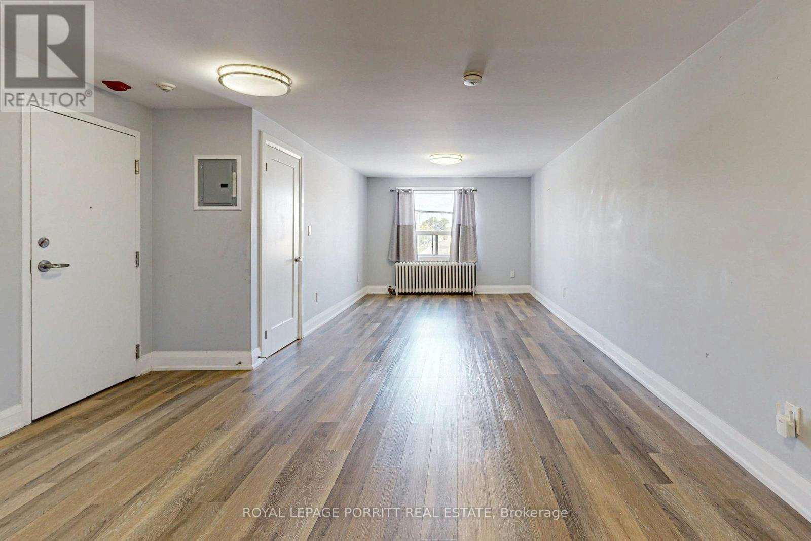 4-3465 Lake Shore Boulevard W, Toronto, ON, M8W 1N2 - 5