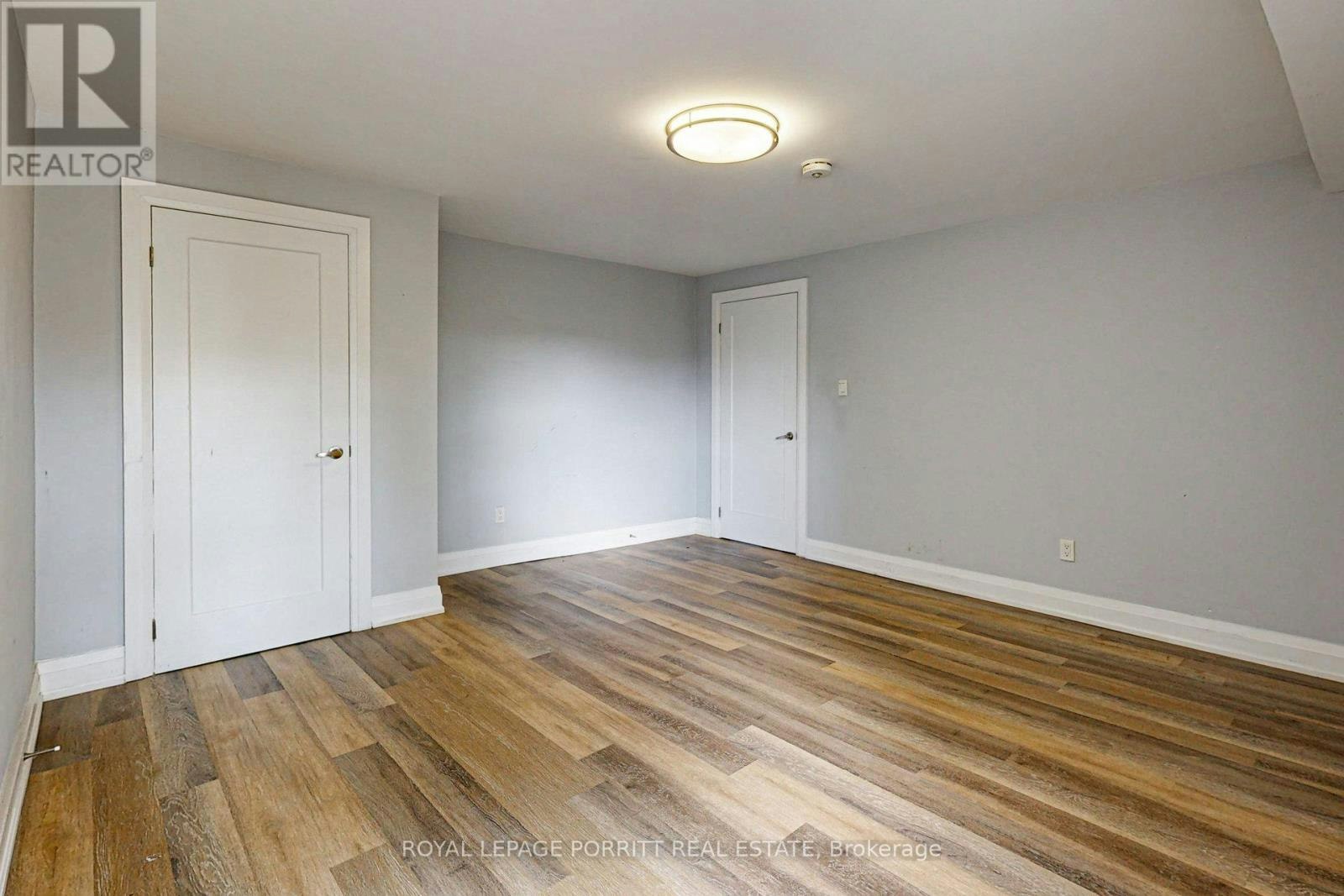 4-3465 Lake Shore Boulevard W, Toronto, ON, M8W 1N2 - 26