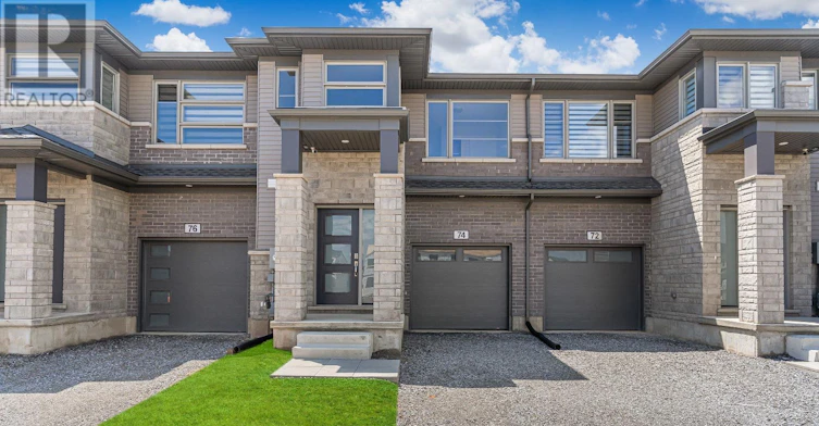 74 William Street, Pelham, ON, L0S 1E1