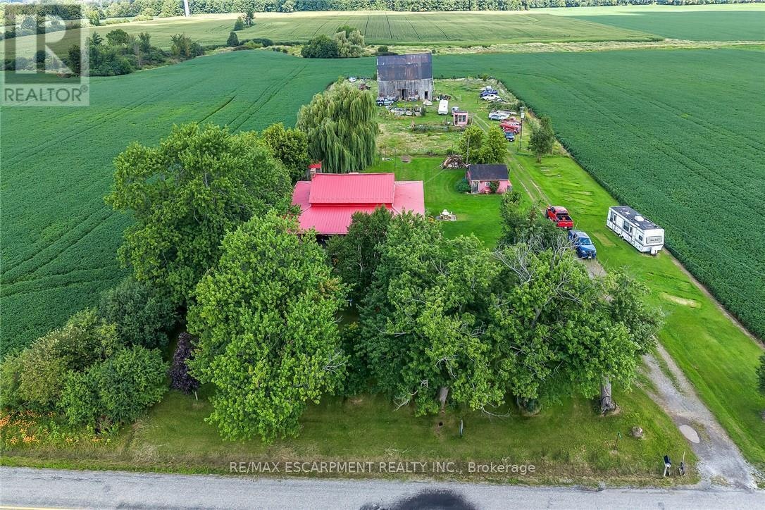 615 Conc 6 Road, Cayuga, ON, N0A 1G0