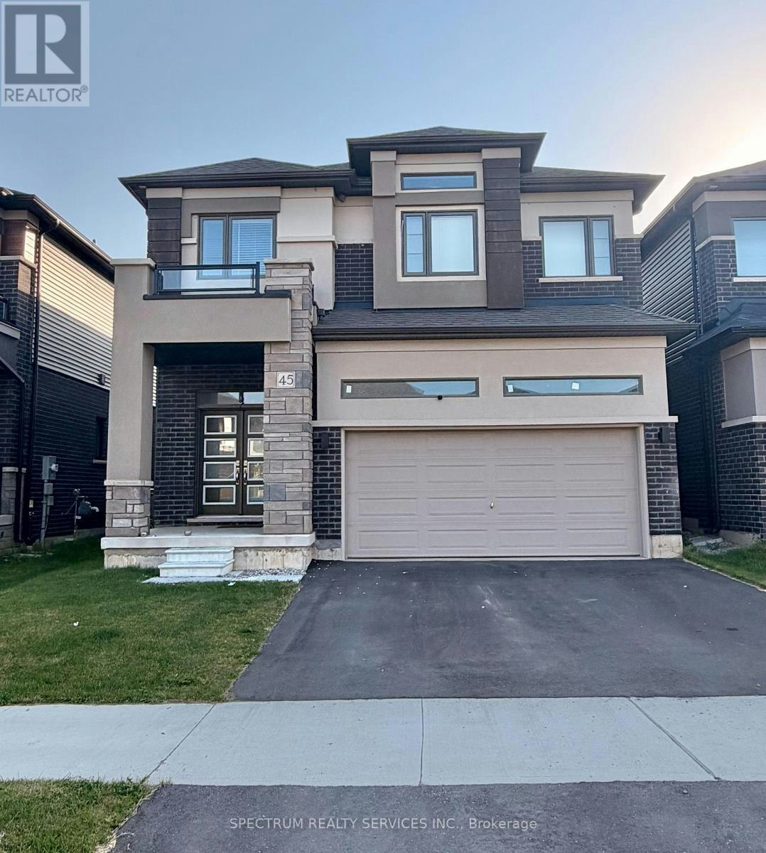 45 Dennis Avenue, Brantford, ON, N3V 0B9