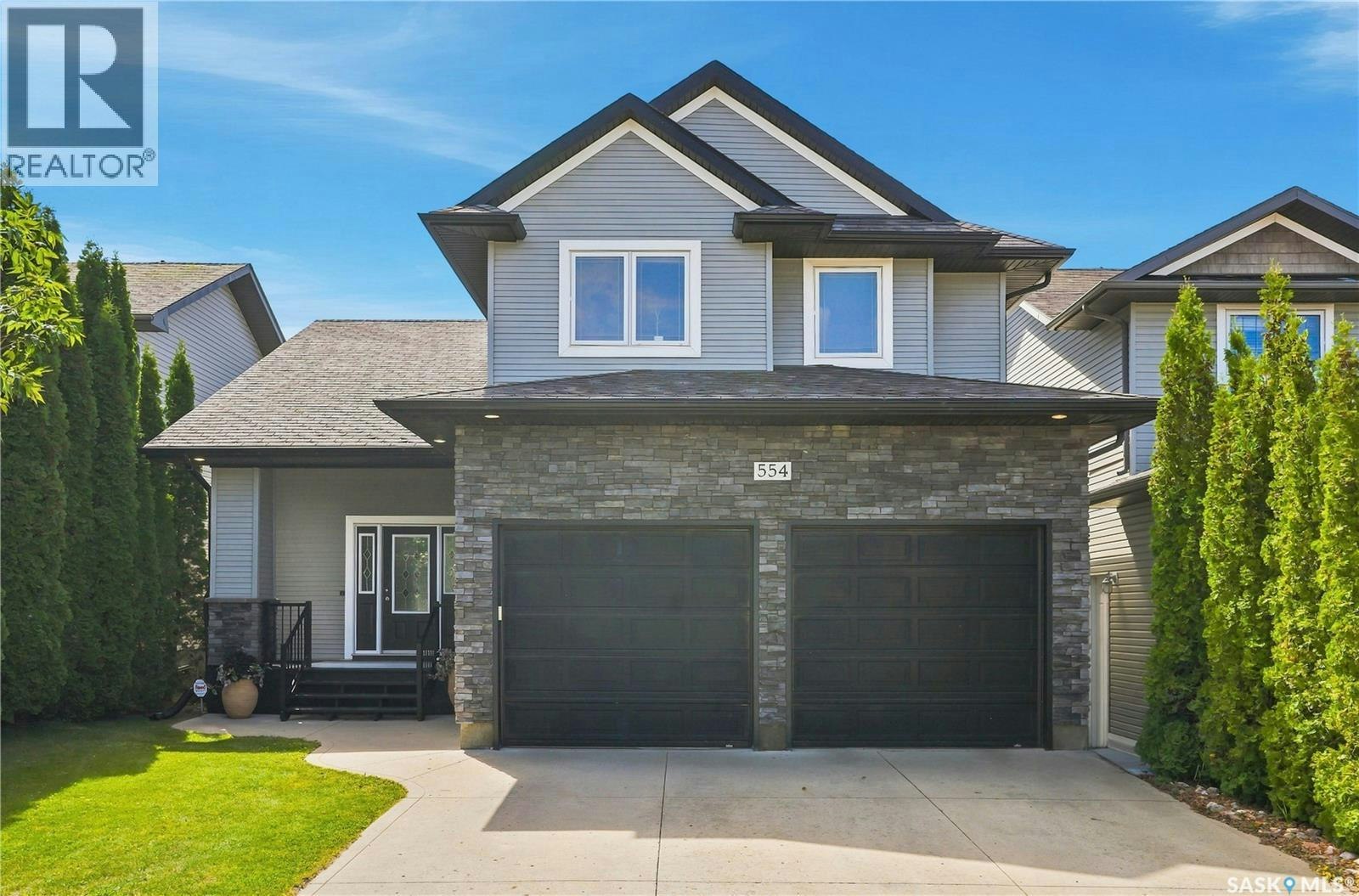 554 Lynd Place, Saskatoon, SK, S7T 0C6