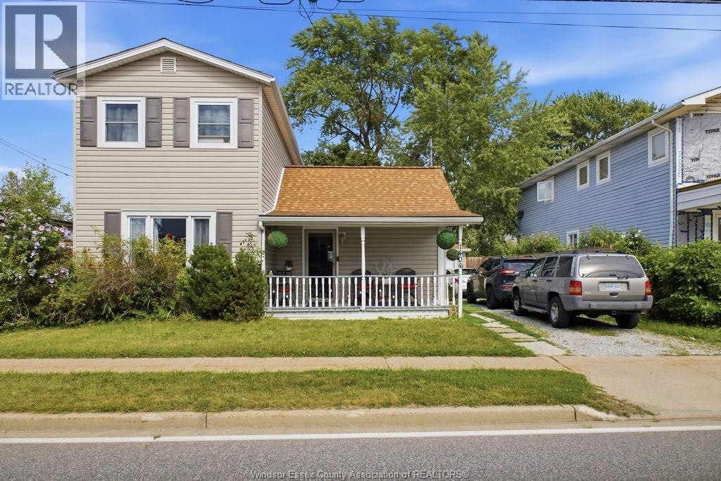 1406 Lesperance Road, Tecumseh, ON, N8N 1X9