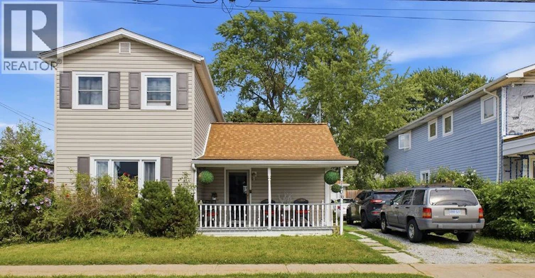 1406 Lesperance Road, Tecumseh, ON, N8N 1X9