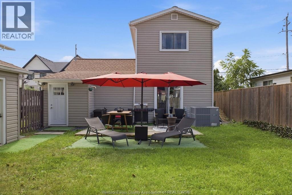 1406 Lesperance Road, Tecumseh, ON, N8N 1X9 - 20