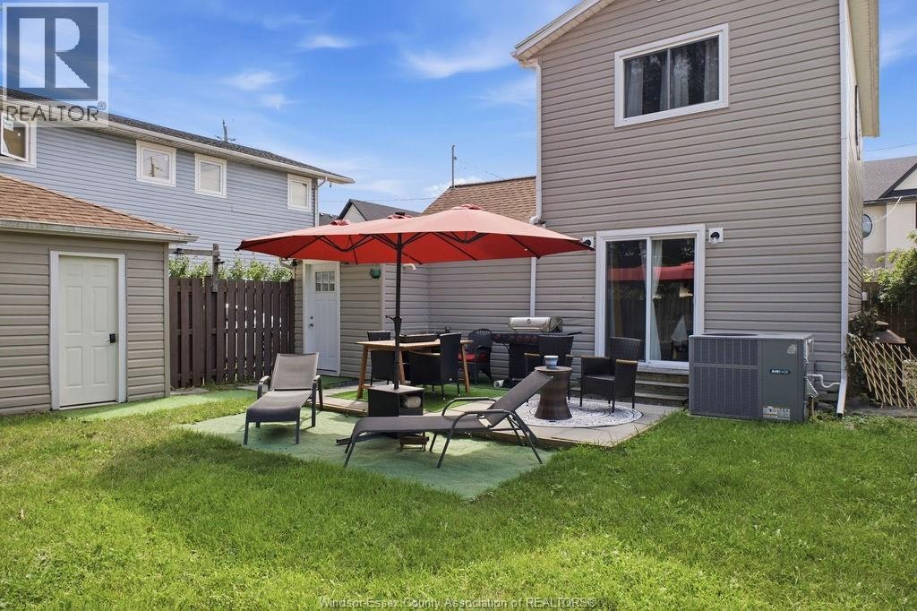 1406 Lesperance Road, Tecumseh, ON, N8N 1X9 - 18