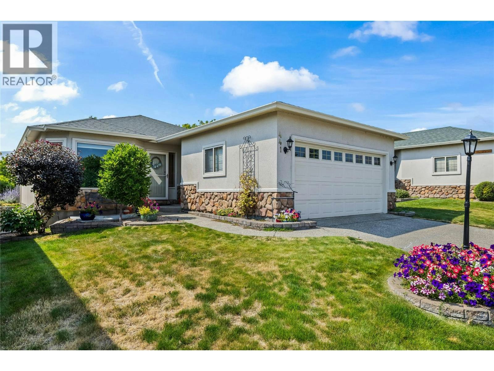 441-2330 Butt Road, Westbank, BC, V4T 2L3