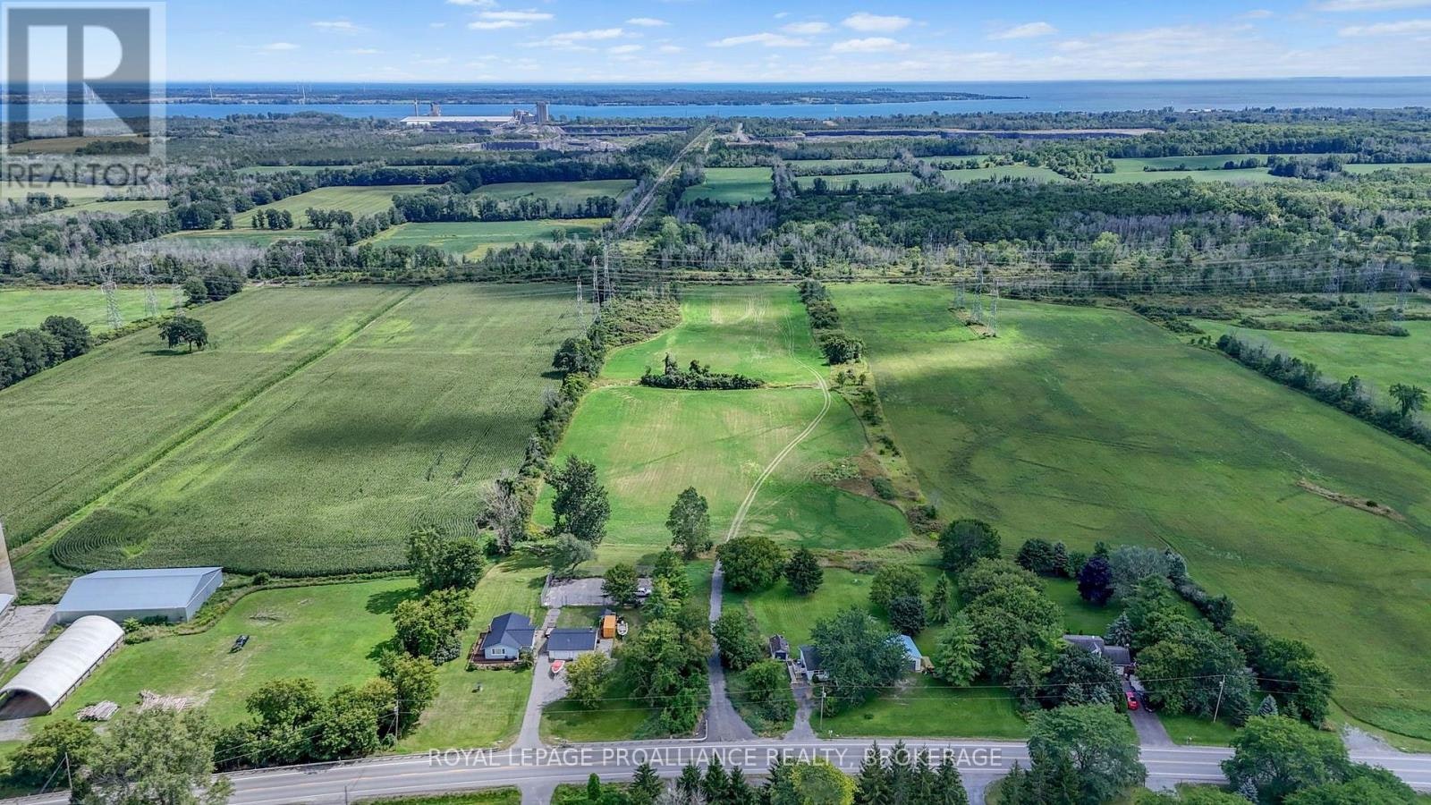 2346 County 22 Road, Loyalist, ON, K0H 1G0