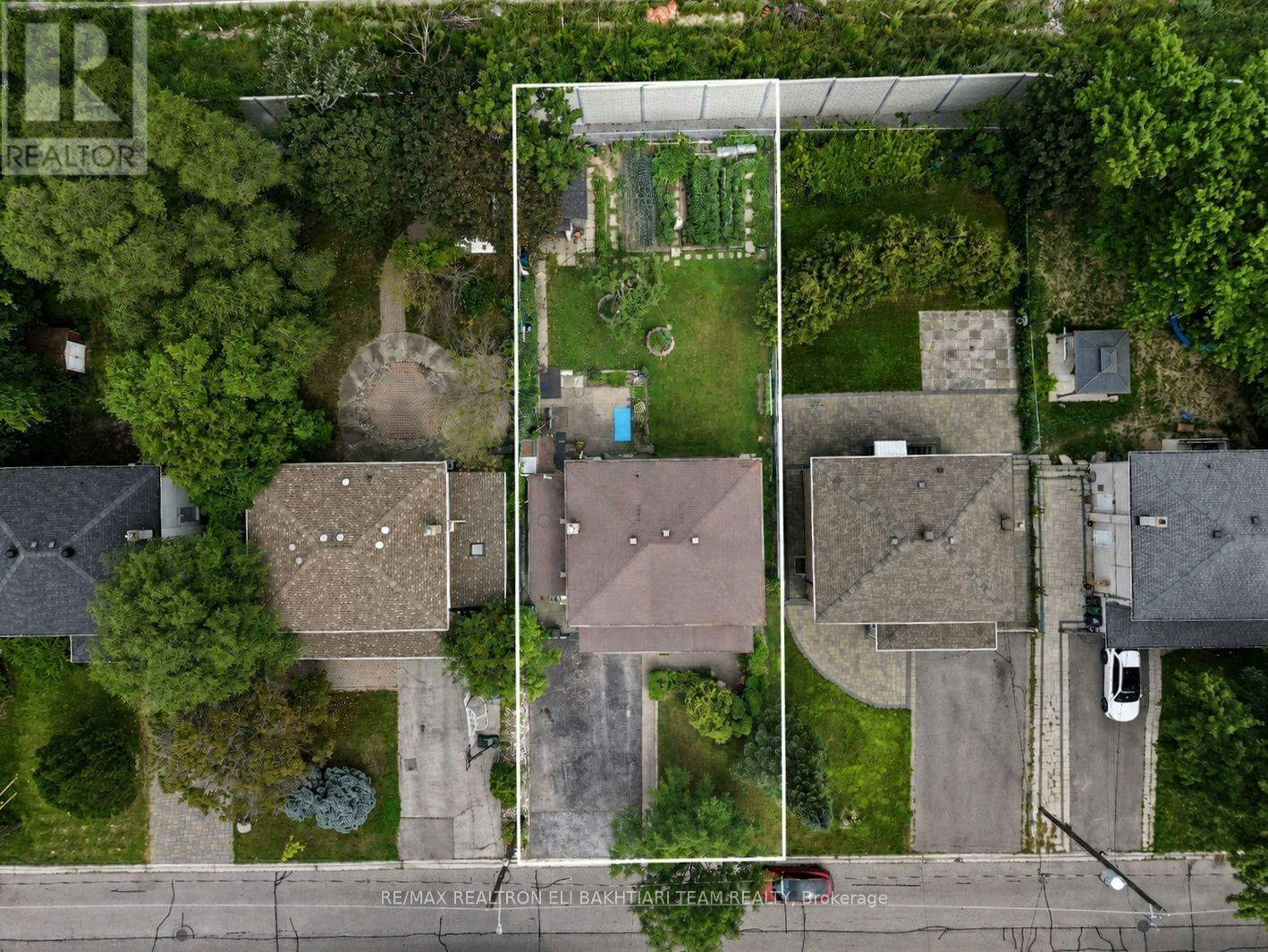 180 Woodsworth Road, Toronto, ON, M2L 2T1