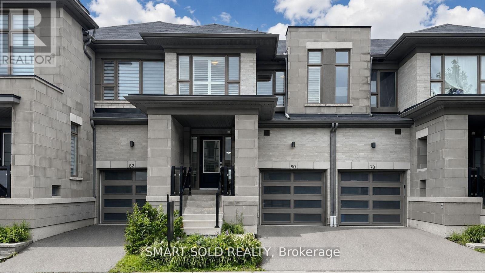 80 Donald Fleming Way, Whitby, ON, L1R 0N8