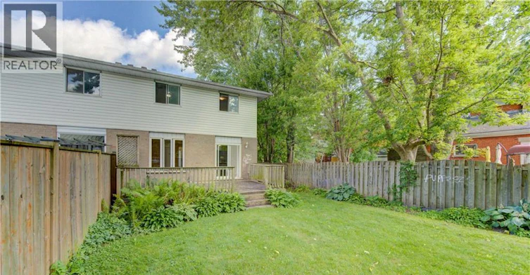 15 Player Street, Stratford, ON, N5A 1V1 - 41