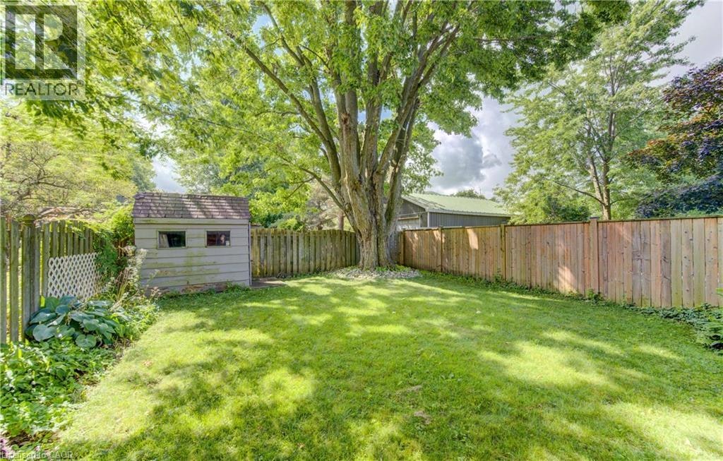15 Player Street, Stratford, ON, N5A 1V1 - 37
