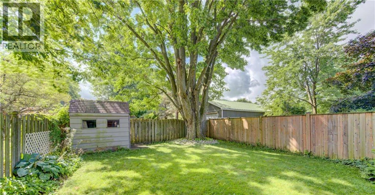 15 Player Street, Stratford, ON, N5A 1V1 - 37