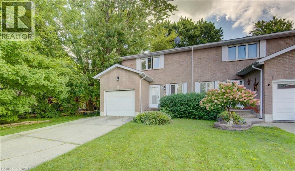 15 Player Street, Stratford, ON, N5A 1V1 - 3