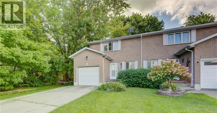 15 Player Street, Stratford, ON, N5A 1V1 - 3