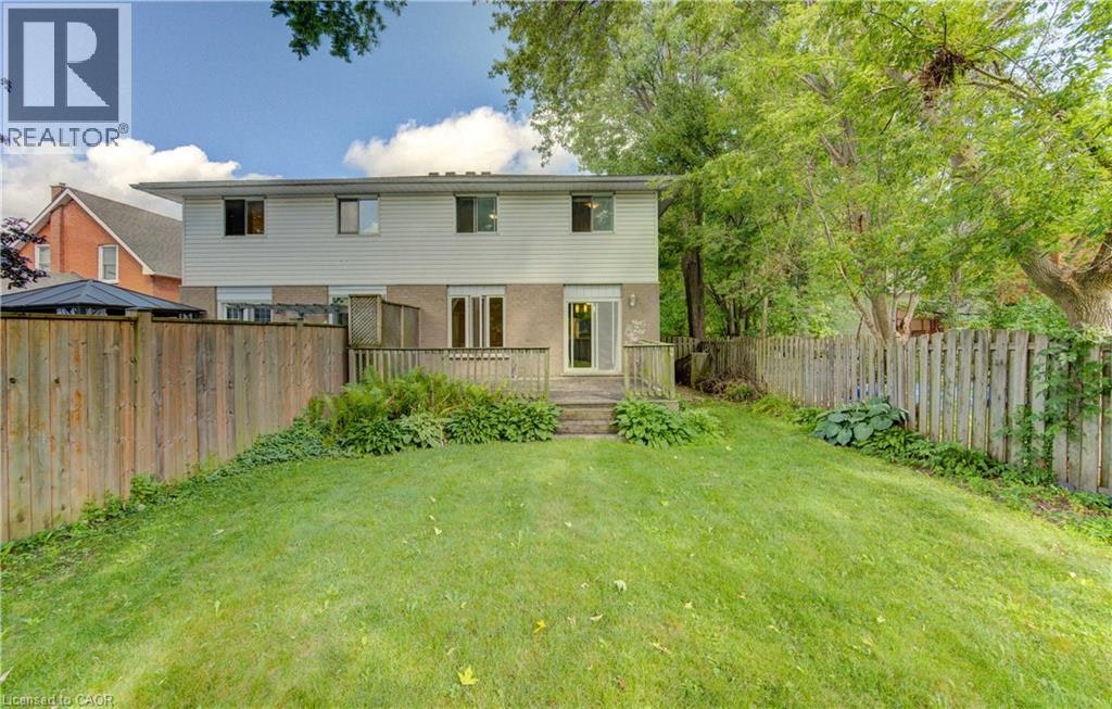 15 Player Street, Stratford, ON, N5A 1V1 - 40