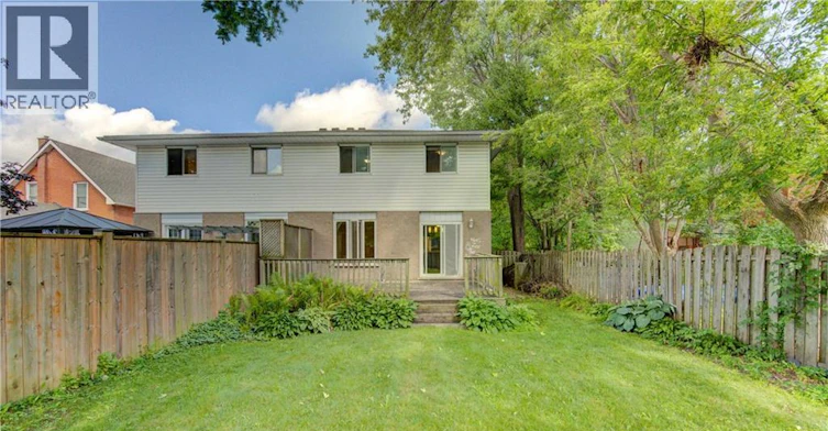 15 Player Street, Stratford, ON, N5A 1V1 - 40