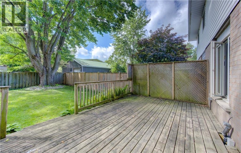 15 Player Street, Stratford, ON, N5A 1V1 - 34